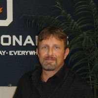 Commissionaires Great Lakes Employee Michael Taylor's profile photo