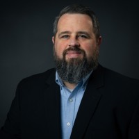 Vertical Earth Employee Cody Chitwood's profile photo