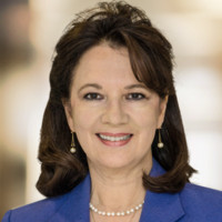 Columbia Technology Ventures Employee Elma Hawkins's profile photo