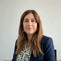 Caisse d'Epargne Rhone Alpes Employee Anne Marec's profile photo