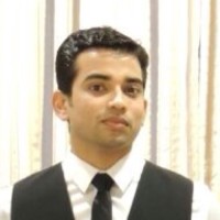 Apple Employee Amit Ahirrao's profile photo
