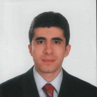 Cyberwise Employee Evren Iyigun's profile photo
