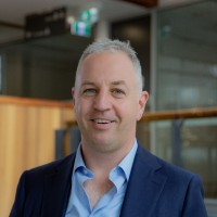 Wpay Employee Chris Mills's profile photo