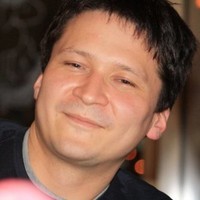 Netsoft Employee Пак Владимирович's profile photo