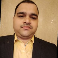 HubbleHox Employee Banshidhar Thakur's profile photo