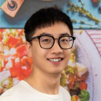 Jobber Employee Kai Mao's profile photo