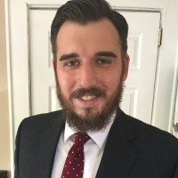 Paramus Public School District Employee Michael Wall's profile photo