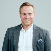 Genero Employee Rasmus Östman's profile photo