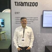 tiramizoo GmbH Employee Mihael Slavic's profile photo