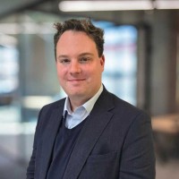 Danos Group Employee Ryan Graham's profile photo