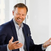 IndMeas Oy Employee Kenneth Hedman's profile photo