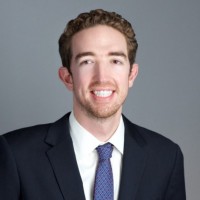 Mastercard Employee Daniel Keyes's profile photo