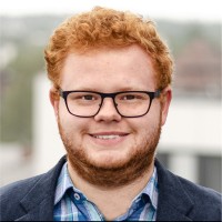 BioNTech SE Employee Marcel Krist's profile photo