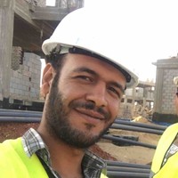 CRC-DORRA Employee Mohammad Farid's profile photo