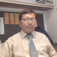 Miscellaneous Employee Abdul Solangi's profile photo