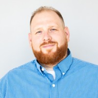 Blip Employee Chad Smith's profile photo