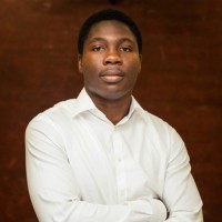Practical Education Network Employee Kofi Amosah's profile photo