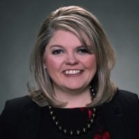 Worthington Enterprises Employee Samantha Hoye's profile photo