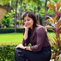 NUTEM Custom Manufacturing Ltd Employee Prajakta Thorve's profile photo
