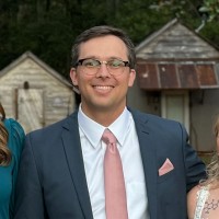 Martin Marietta Employee Dillon Taylor's profile photo