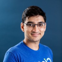 GeneIQ Employee Ebrahim Moosa's profile photo