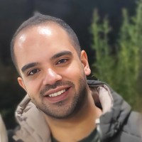 Kertos Employee Arash Sayareh's profile photo