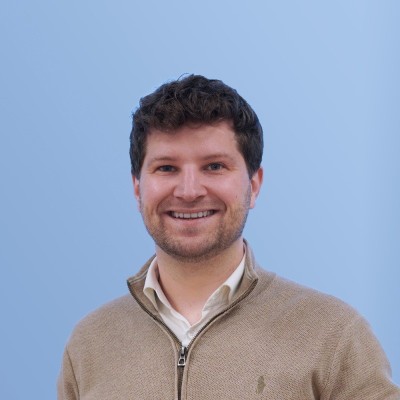 First Subsea Employee Jonathan Barnett's profile photo