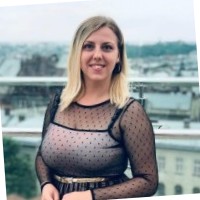 Toyota Motor Corporation Employee Sofia Brown's profile photo