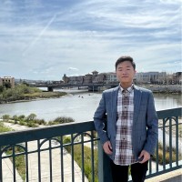 Calvin Wong Email & Phone Number