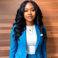 DC Department of Employment Services Employee Stephanie Cesar's profile photo