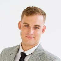 Codigee Employee Maks Kulicki's profile photo