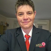 MSS Security Employee Tamara Owen's profile photo