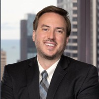 Chapman and Cutler LLP Employee Eric Silvestri's profile photo