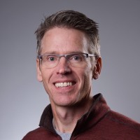 vRad (Virtual Radiologic) Employee Brian Schmidt's profile photo