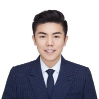 Jiachen Wang Email & Phone Number
