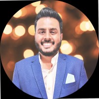 Karankumar Patel Email