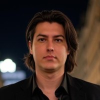 BairesDev Employee Thiago Rodrigues's profile photo