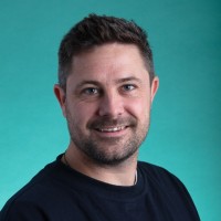 First Mile Employee Andrew Riddle's profile photo