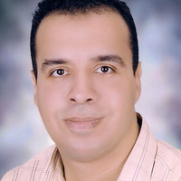 Saudi Binladin Group (SBG) Employee Abdalla Harraz's profile photo