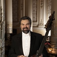 Indiana University Jacobs School of Music Employee Jeffrey Turner's profile photo