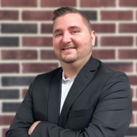 Innovative Staff Solutions Employee Jake Lipka's profile photo