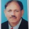 EEPCON Employee Ghulam Jillani's profile photo