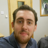 Shield Services Group Employee Dean Humphreys's profile photo