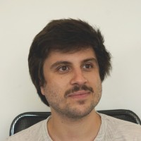 COLD PAD Employee Antonin Elghozi's profile photo