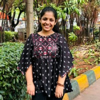 Moolya Software Testing Private Limited Employee Divya Shobhanan's profile photo