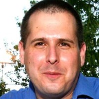 The Leap Employee Ofer Livne's profile photo