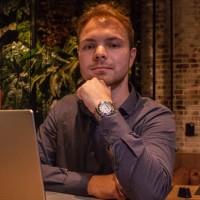 ISP Saúde Employee Julio César Baumann's profile photo