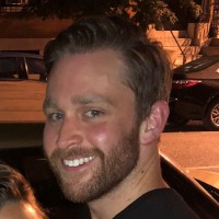 KBR, Inc. Employee Austin Bridges's profile photo