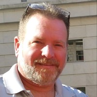AMP Electric Employee Duane Porter's profile photo