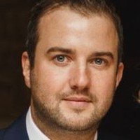 Dantec Dynamics Employee Robert Littlewood's profile photo